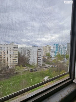 Квартира, 2 кімн., 52 м², Харків