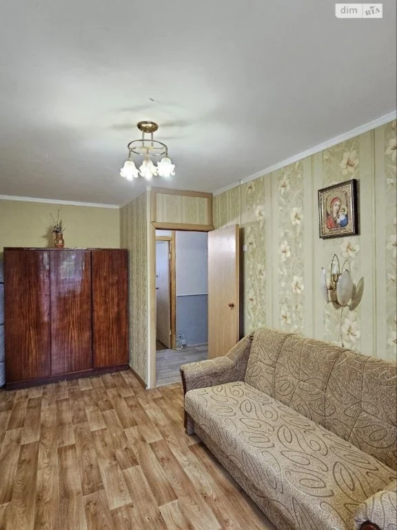 Apartment, 3 rooms, 67 sq m, Kharkiv
