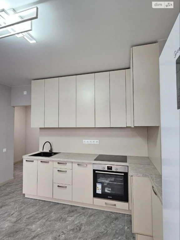 Квартира, 1 кімн., 40 м², Харків