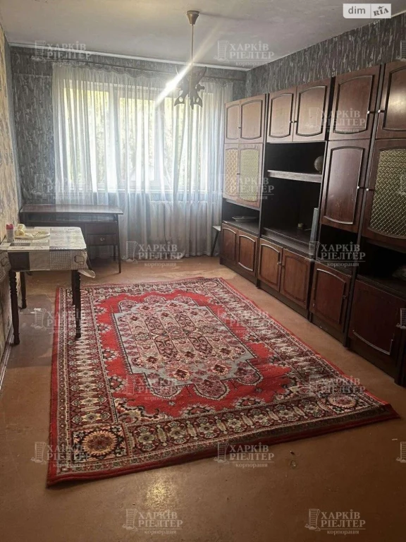 Квартира, 2 кімн., 47.5 м², Харків