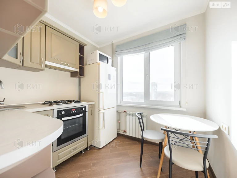 Квартира, 1 кімн., 35.9 м²