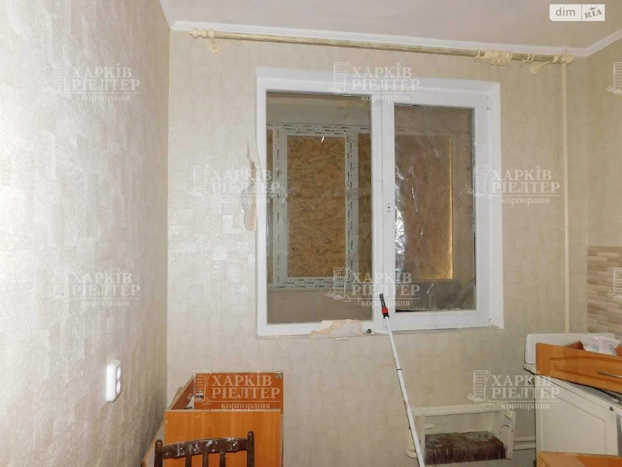 Квартира, 1 кімн., 35,2 м²