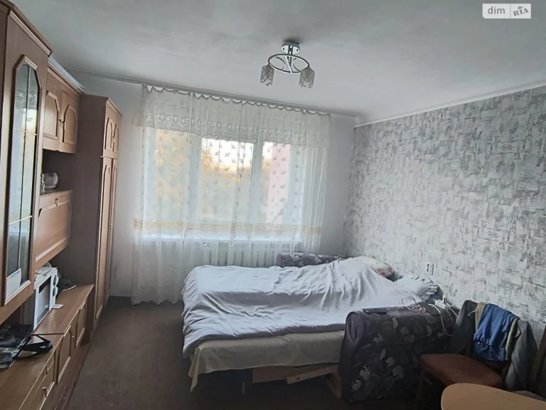 One-room apartment, 21 sq m, Kharkiv