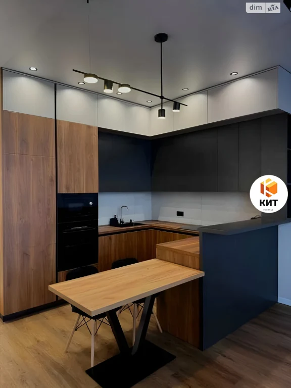 One-bedroom apartment, 50 m², Kharkiv