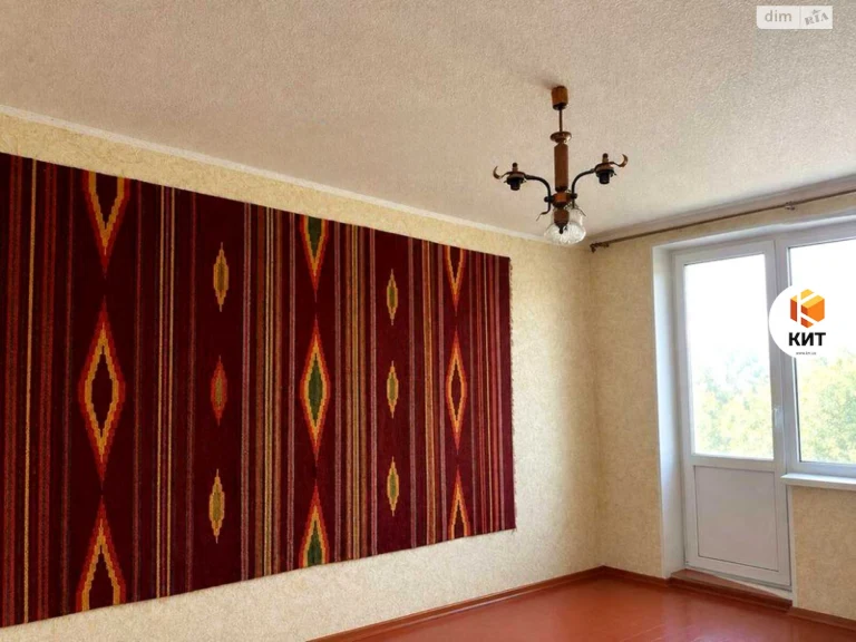 One-bedroom apartment, 33 m², Kharkiv