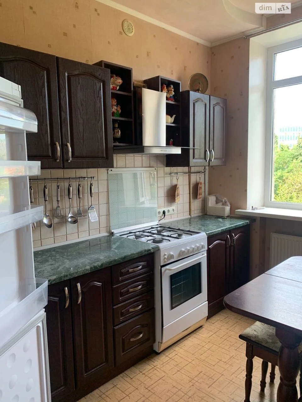 Apartment, 3 rooms, 73.8 sq.m., Kharkiv