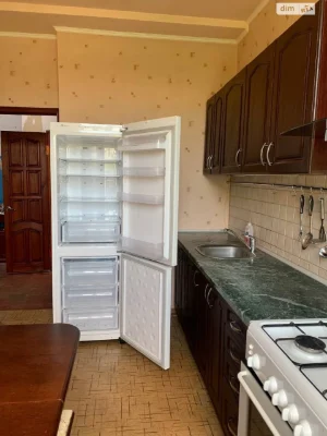 Apartment, 3 rooms, 73.8 sq.m., Kharkiv