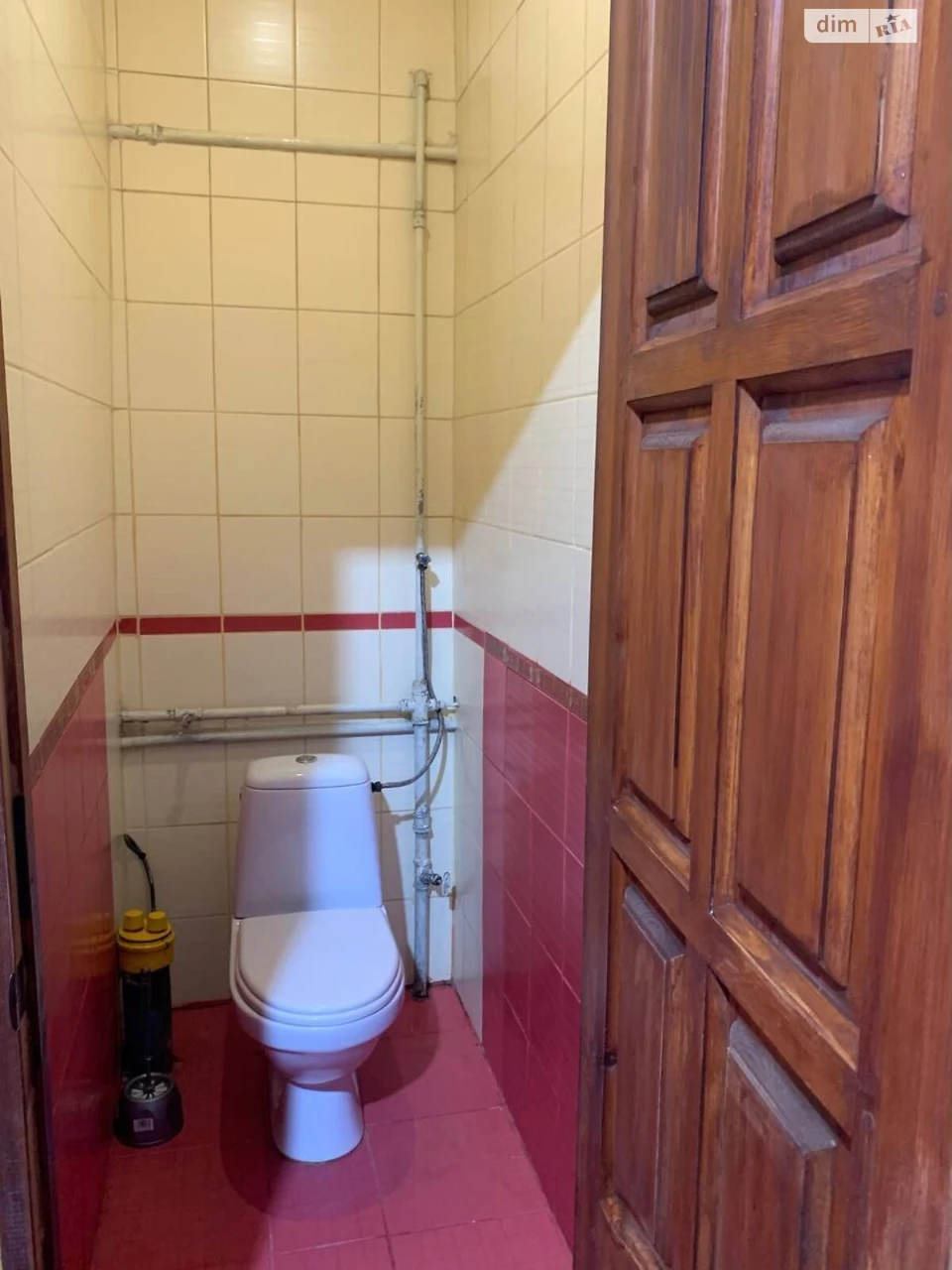 Apartment, 3 rooms, 73.8 sq.m., Kharkiv