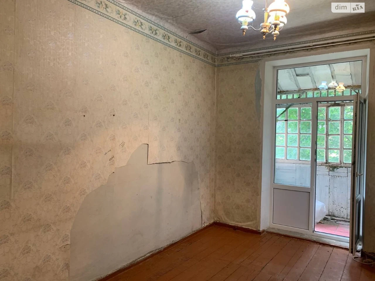 Apartment, 3 rooms, 73.8 sq.m., Kharkiv