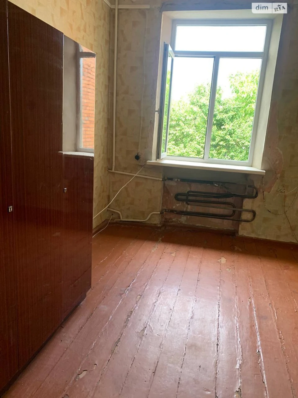 Apartment, 3 rooms, 73.8 sq.m., Kharkiv