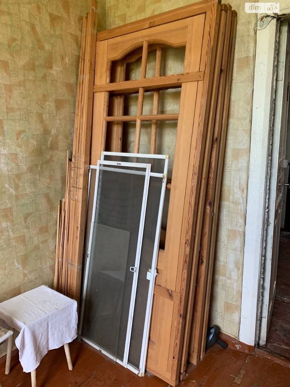 Apartment, 3 rooms, 73.8 sq.m., Kharkiv