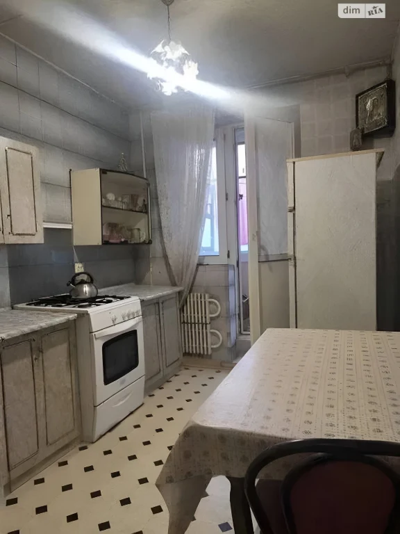 Квартира, 1 кімн., 37 м², Харків