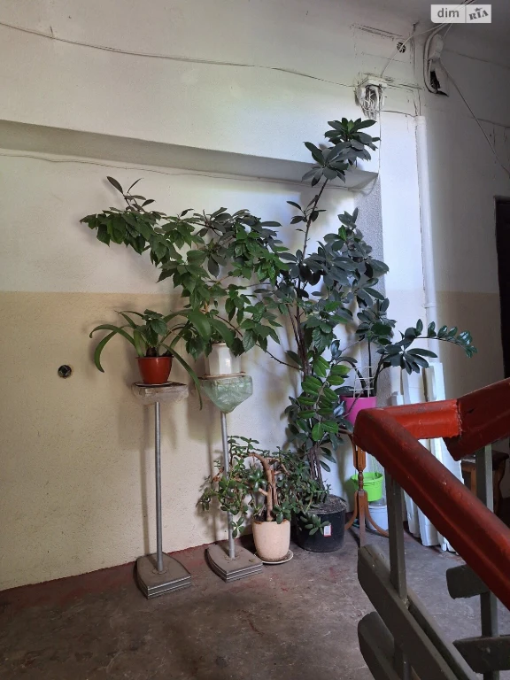 Apartment, 2 rooms, 47.9 sq m, Kharkiv