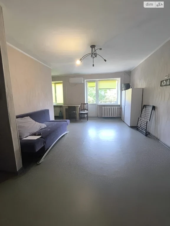 2 room apartment, 44 m², Kharkiv