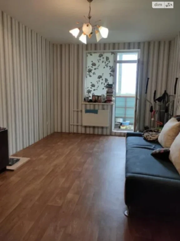 2 room apartment, 67 m², Kharkiv