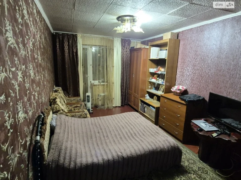 Квартира, 2 кімн., 43 м², kharkiv