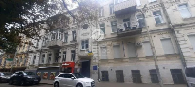 #15039 1K-Center Arsenalna Klovska Pecherskyi district Sale