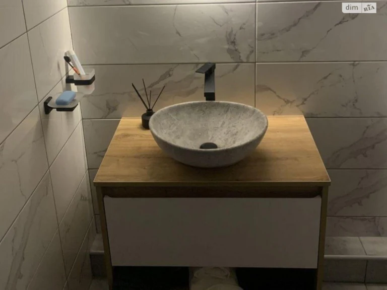 Квартира, 1 кімн., 50 м², Харків