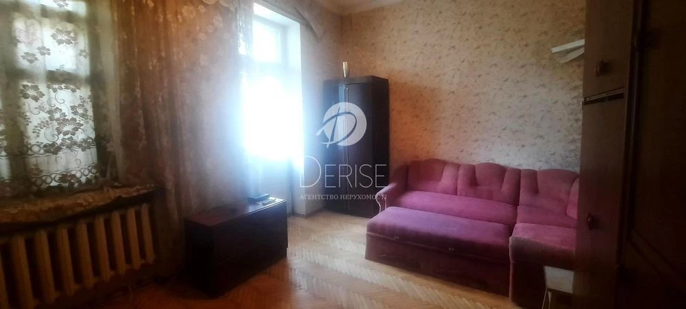 #15039 1K-Center Arsenalna Klovska Pecherskyi district Sale