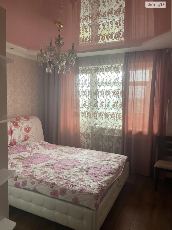 Квартира, 2 кімн., 52 м², Харків