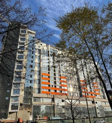 I will sell a 1-room apartment on Klochkivska Street, 108, Ovis Residential Complex