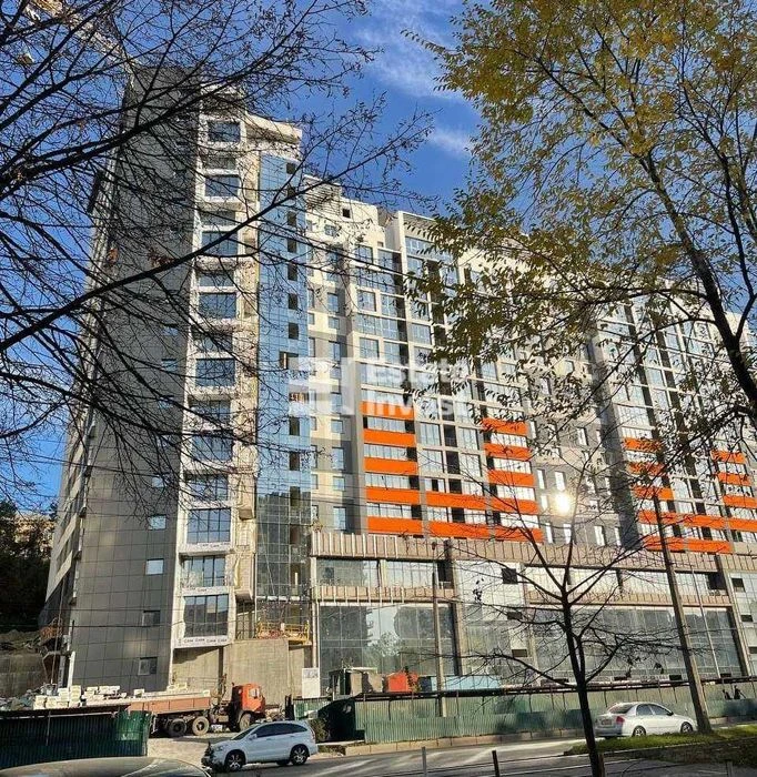 I will sell a 1-room apartment on Klochkivska Street, 108, Ovis Residential Complex