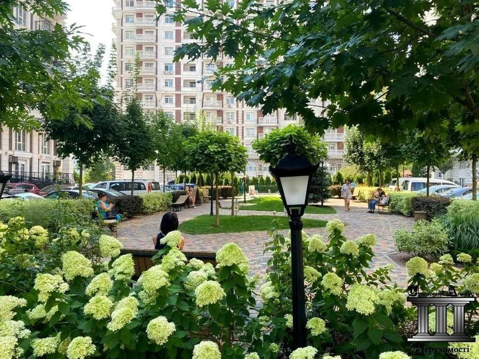 Transfer, No % Specified on Pechersk 1-room 41 sq. m N
