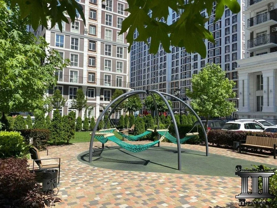 Transfer, No % Specified on Pechersk 1-room 41 sq. m N