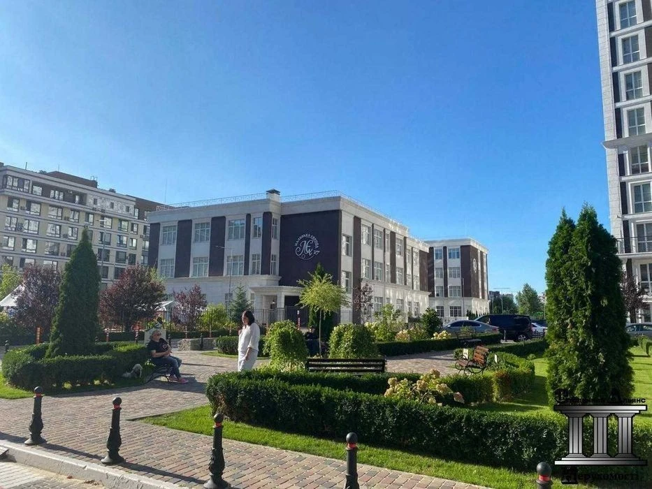 Transfer, No % Specified on Pechersk 1-room 41 sq. m N