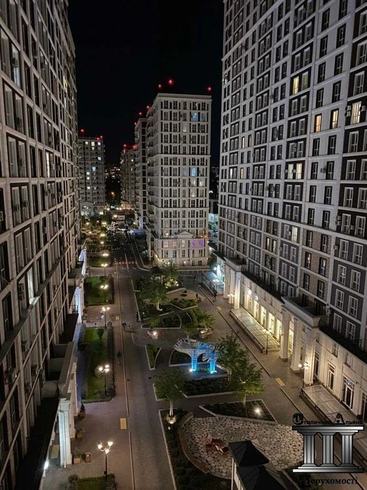 Transfer, No % Specified on Pechersk 1-room 41 sq. m N