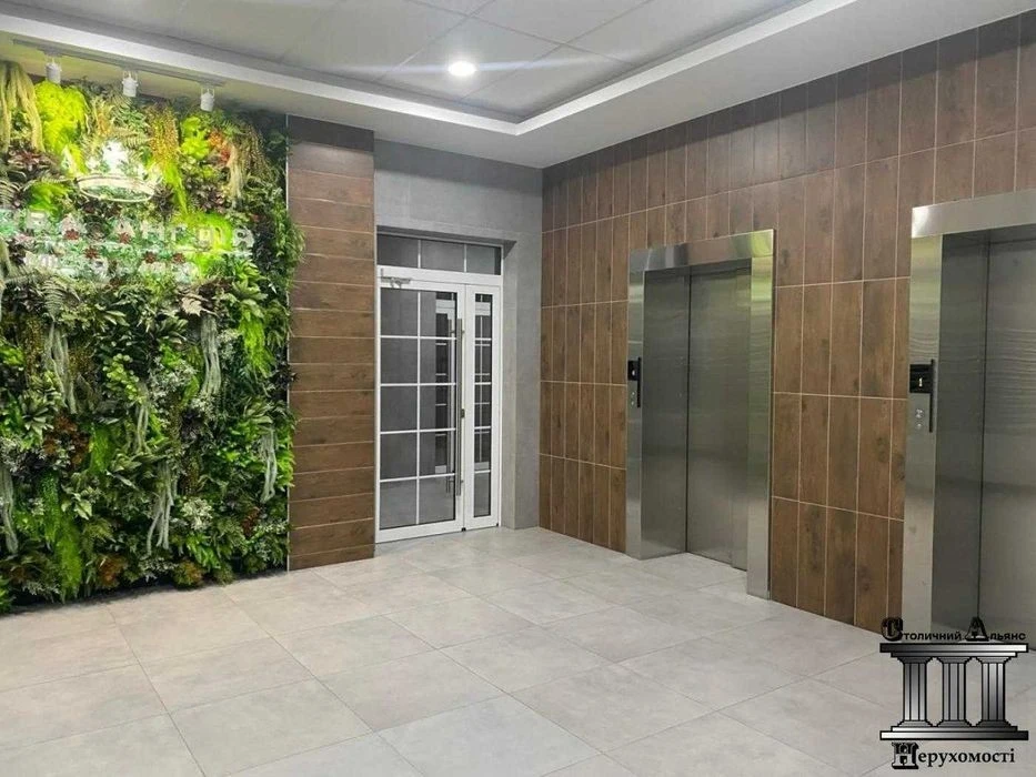 Transfer, No % Specified on Pechersk 1-room 41 sq. m N
