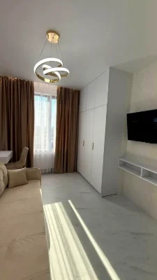 Apartment for sale 1-room 35 m² 14/26 floor.