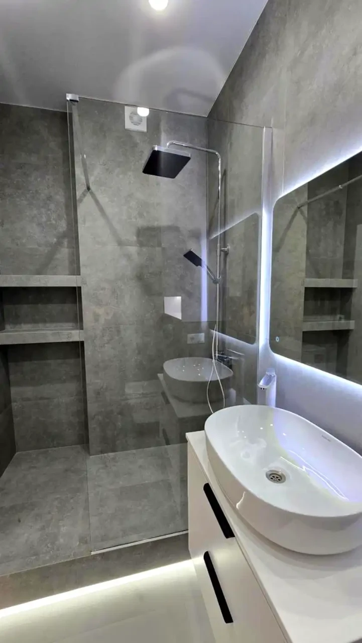 Apartment for sale 1-room 35 m² 14/26 floor.