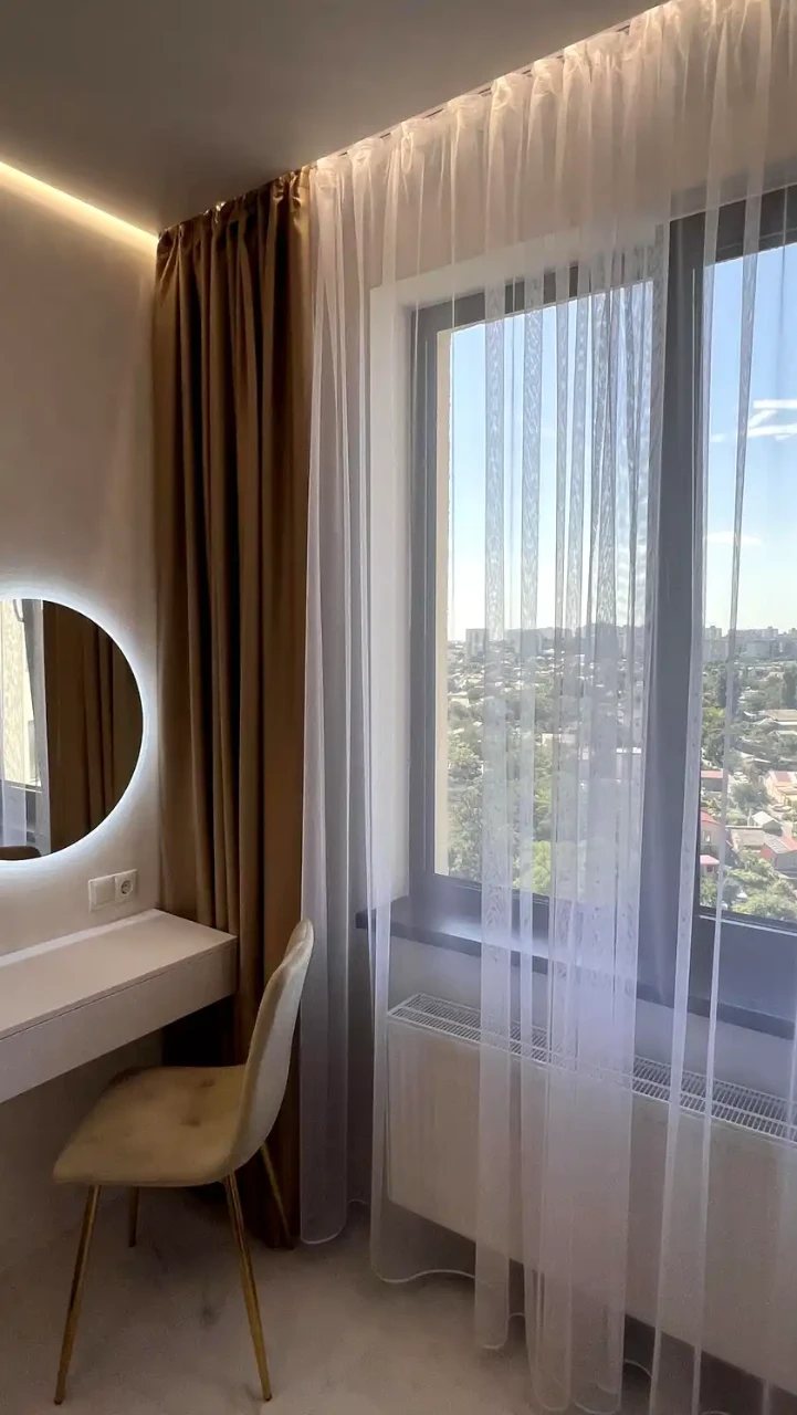 Apartment for sale 1-room 35 m² 14/26 floor.