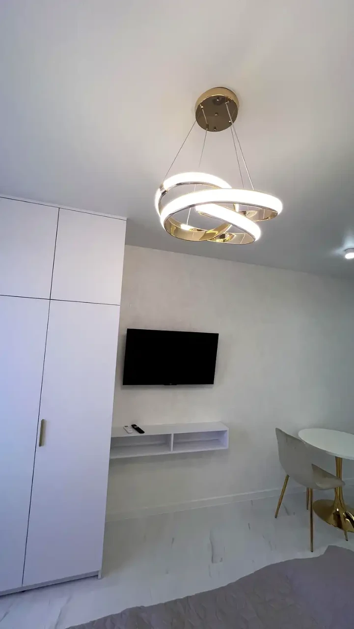 Apartment for sale 1-room 35 m² 14/26 floor.