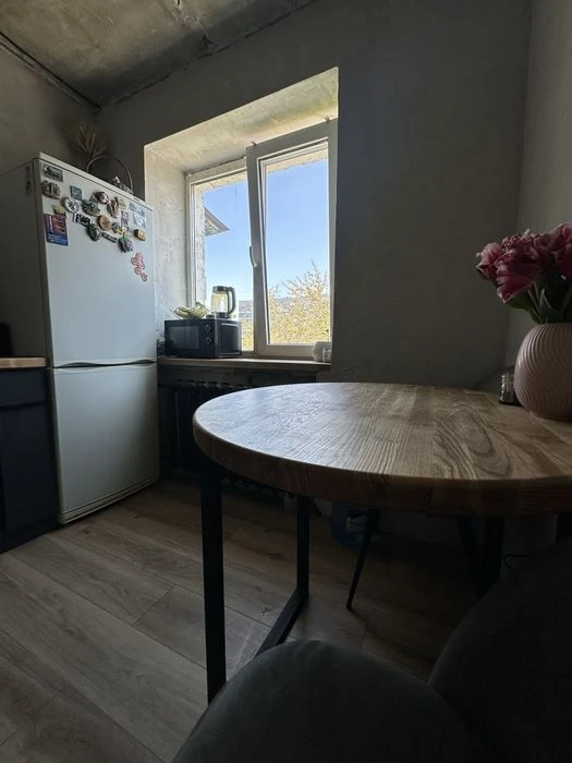 For sale 2-room apartment / metro station Zahisnykov - Sportivna