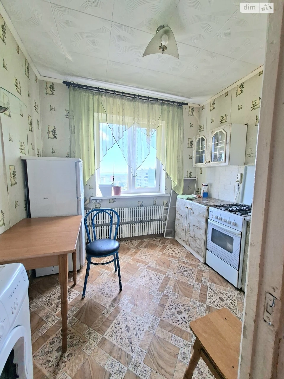 Продаж Квартира Хортицький