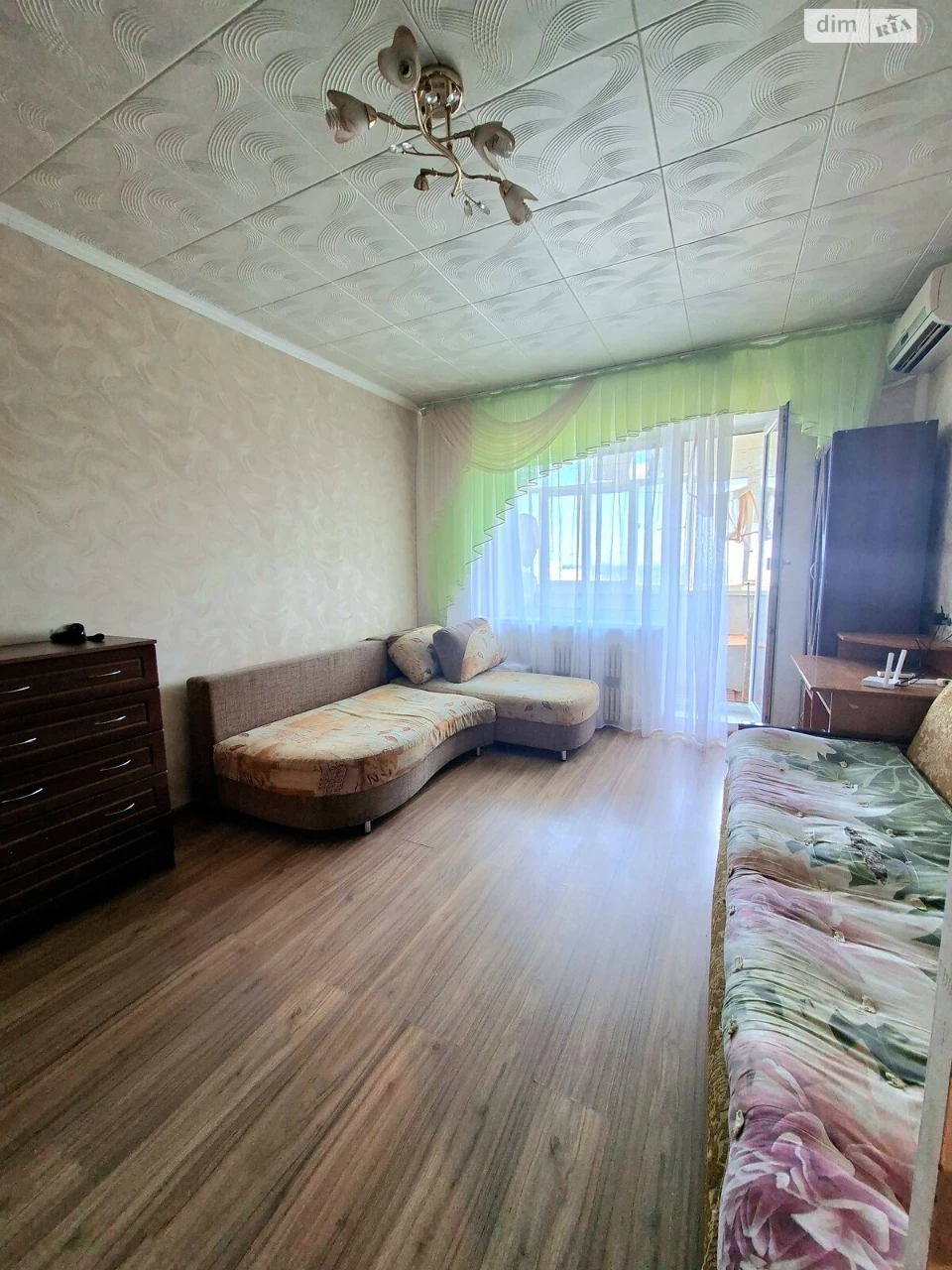 Продаж Квартира Хортицький