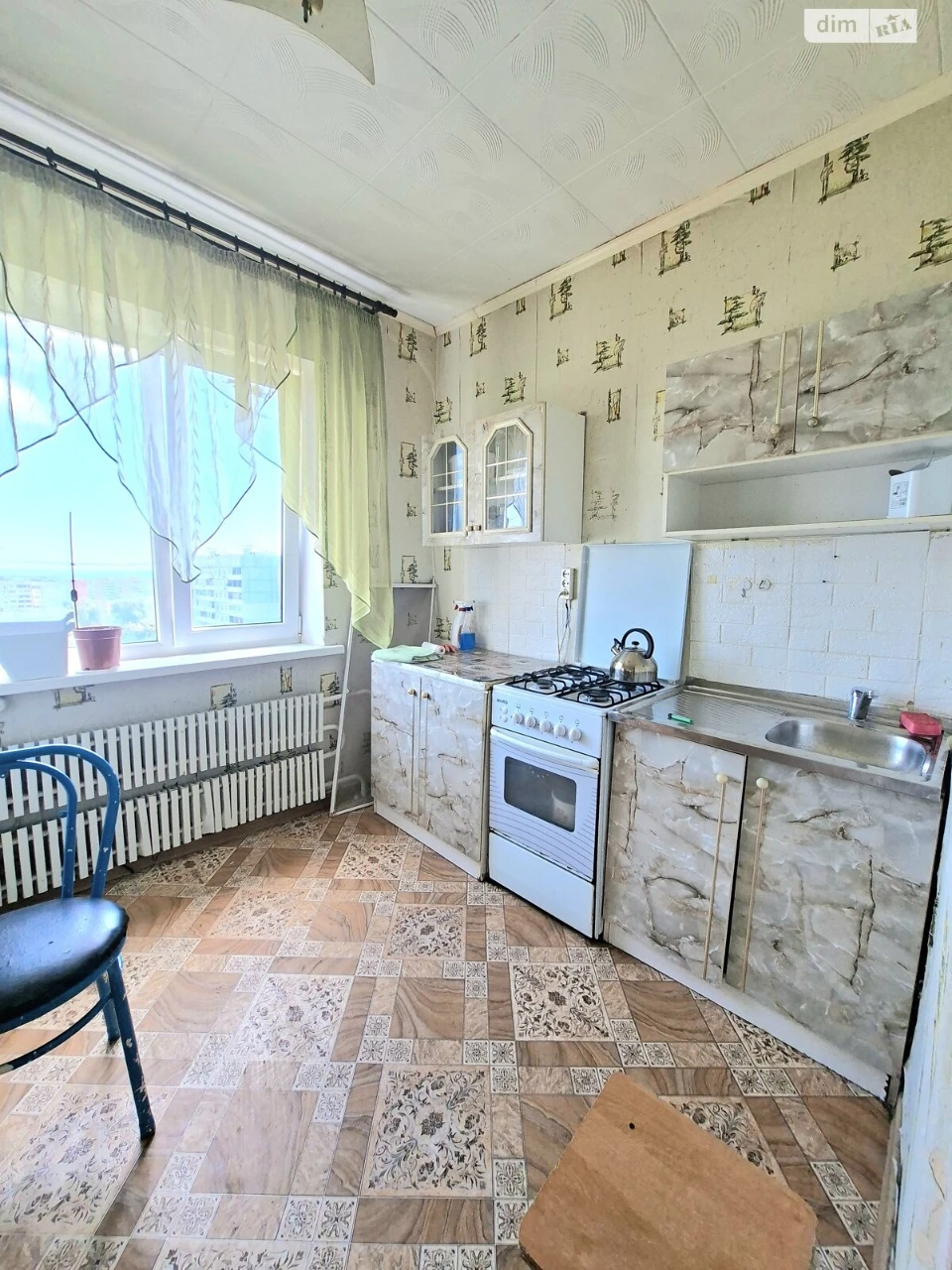 Продаж Квартира Хортицький