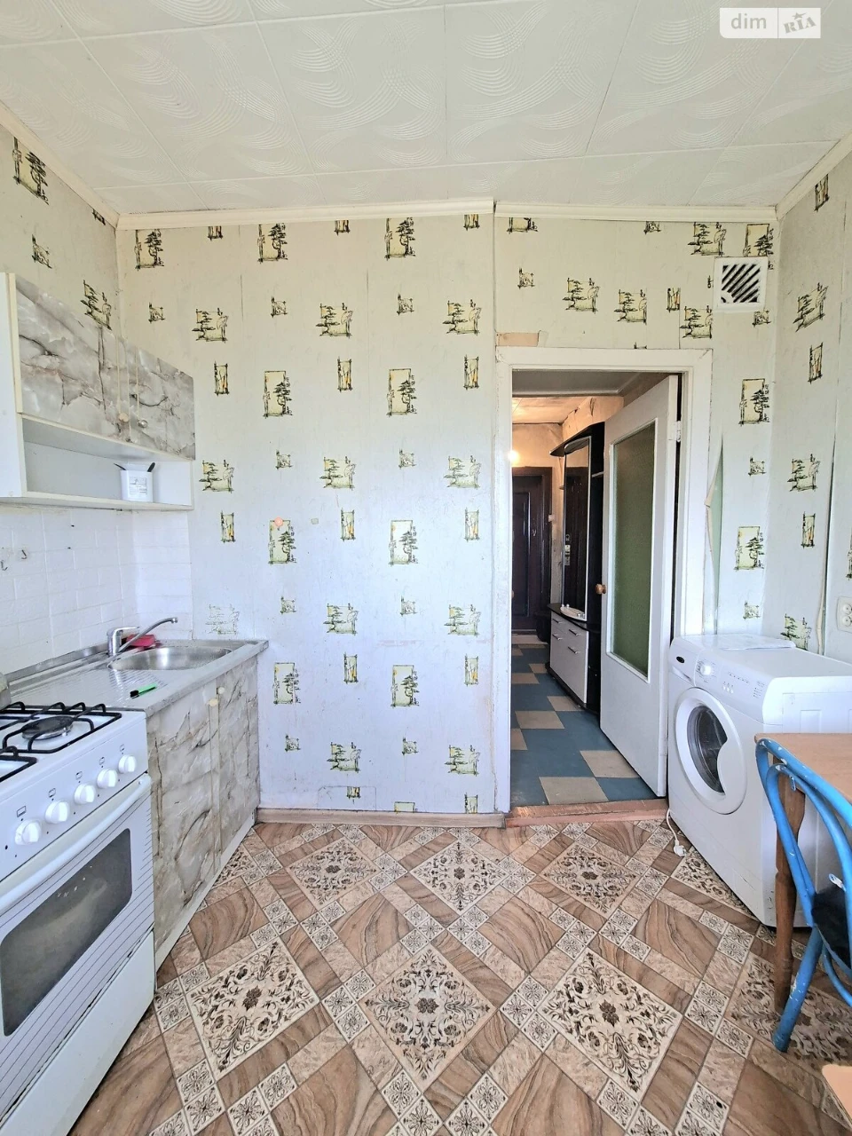 Продаж Квартира Хортицький