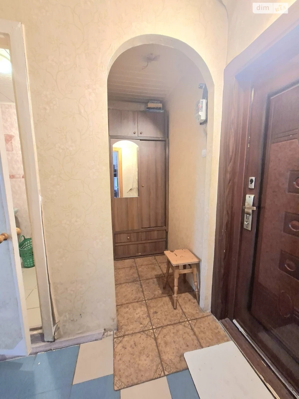 Продаж Квартира Хортицький