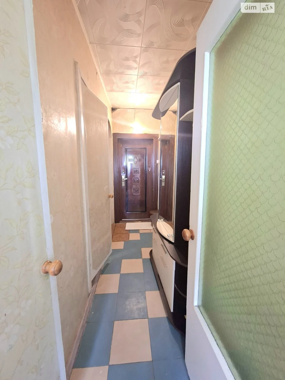 Продаж Квартира Хортицький