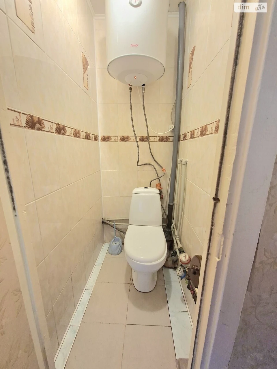 Продаж Квартира Хортицький