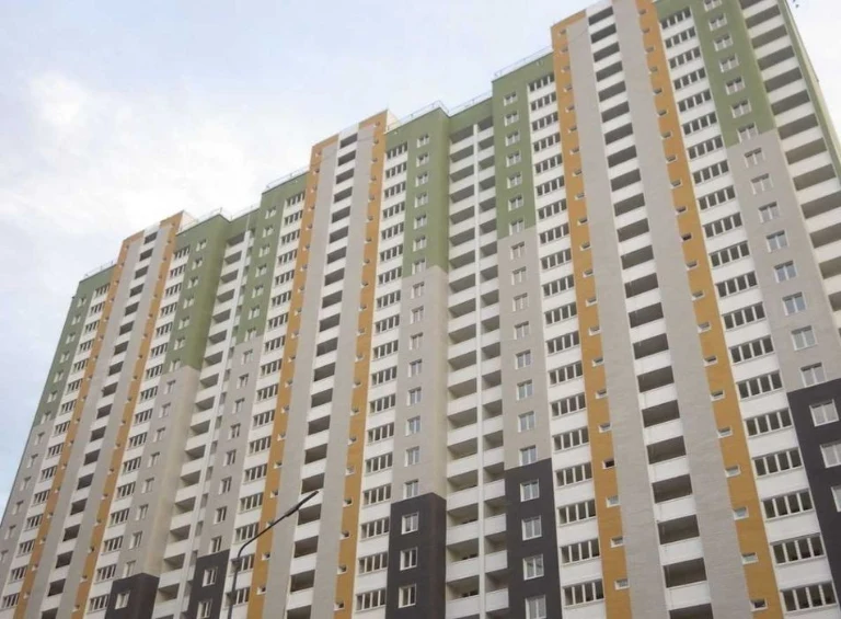 Продаж 1-кімнатної квартири 49 м² ЖК Вудсторія | Будинок 6 м