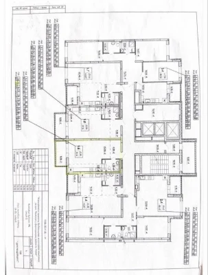 1-room apartment for sale 49 m², Woodstoria residential complex | House 6 m