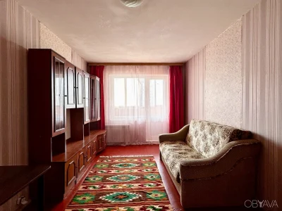 1-room apartment, 36 sq.m