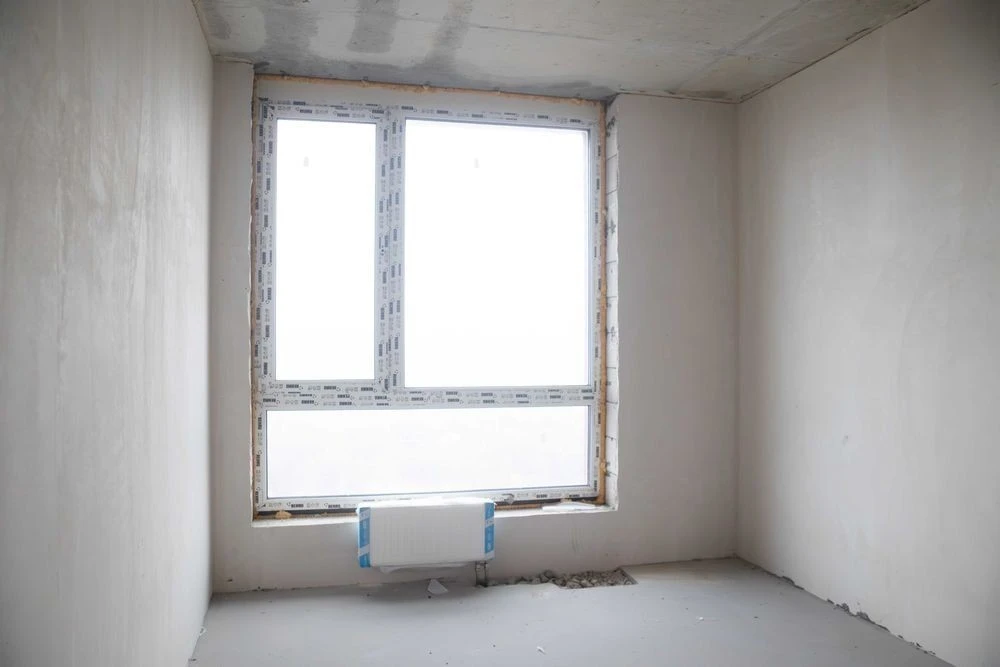 Apartment in installments in Kiev. Left Bank - first installment 1