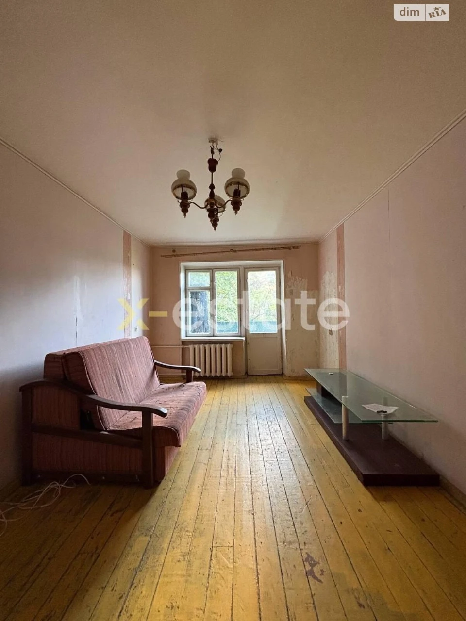 Apartment for sale Skhidny
