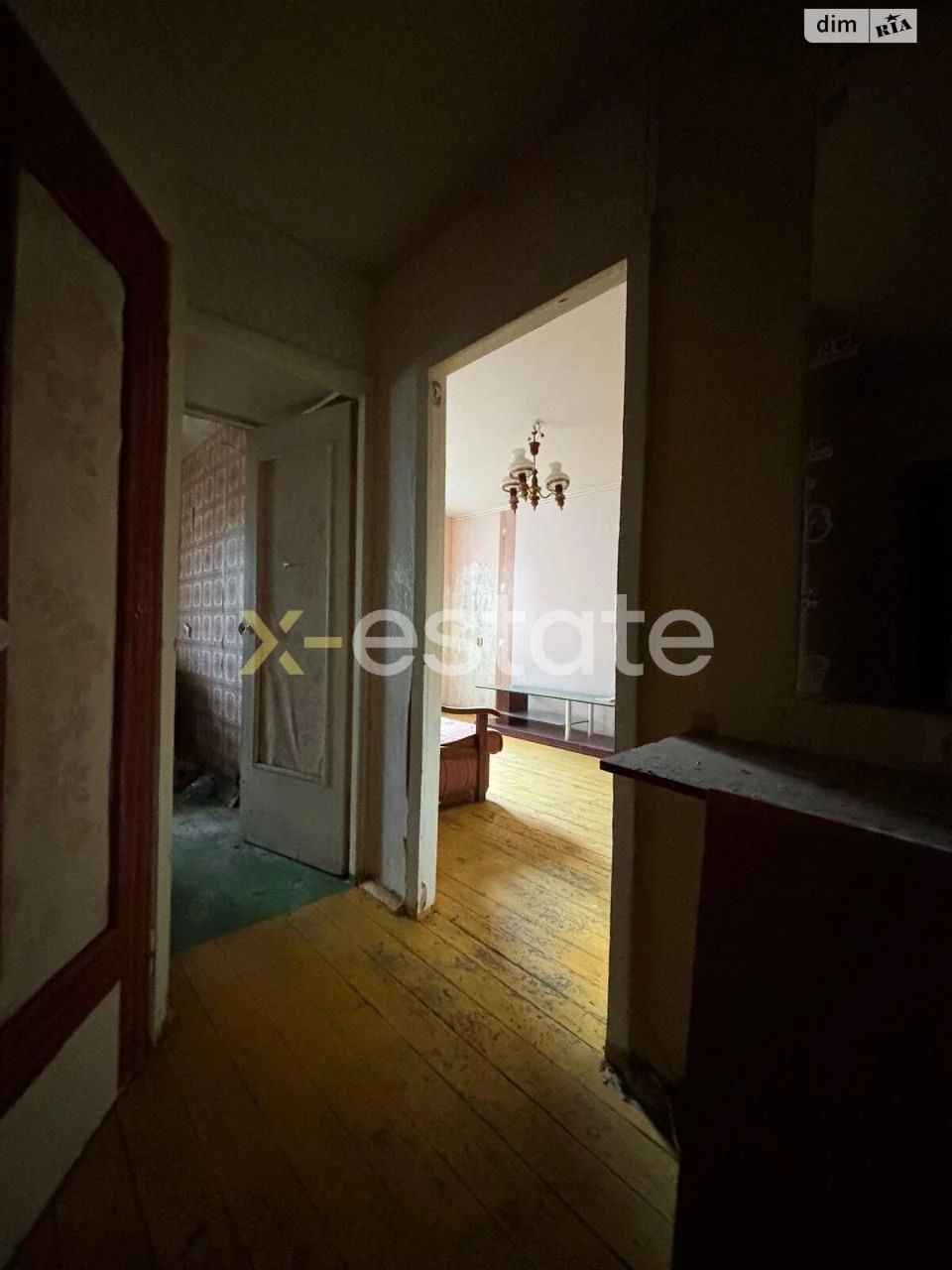 Apartment for sale Skhidny