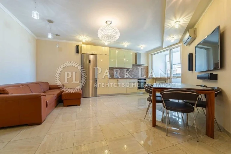 2k Holosiivska 13a Residential complex Holosiiv 98m2 metro Demiivska Lybid